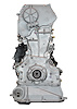 Remanufactured Crate Engine for 2002-2006 Nissan with 2.5L L4 QR25DE - image 1