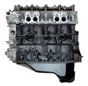 Remanufactured Crate Engine for 1984-1995 Toyota with 2.4L L4 22R - image 2