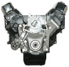 Remanufactured Crate Engine for 1979-1984 Chevy/GMC/Buick/Olds/Pontiac with 3.8L V6 - image 1