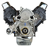 Remanufactured Crate Engine for 1980-1984 Buick/Cadillac/Olds/Pontiac with 4.1L V6 - image 1