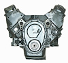 VCA3 Remanufactured Crate Engine for 1989-1993 GM B-Body with  350ci/5.7L V8 - image 1