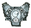 Remanufactured Crate Engine for 1987-1992 Chevy & GMC C/K/R/V Truck with 350ci/5.7L V8 - image 1