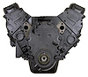 VCH4 Remanufactured Crate Engine for 1996-2000 Chevy & GMC C/K Truck, SUV, & Van with 350ci/5.7L V8 - image 1