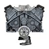 Remanufactured Crate Engine for 1996-2000 Chevy & GMC C/K Truck, SUV, & Van with 350ci/5.7L V8 - image 3