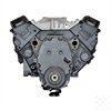 Long Block Crate Engine Crate Engine [1996-2000 Chevy Small Block Vortec V8 350 ci /5.7L CNG] - image 1