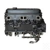 Long Block Crate Engine Crate Engine [1996-2000 Chevy Small Block Vortec V8 350 ci /5.7L CNG] - image 2