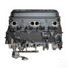 Long Block Crate Engine Crate Engine [1996-2000 Chevy Small Block Vortec V8 350 ci /5.7L CNG] - image 4