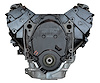 Remanufactured Crate Engine for 1996-1999 Chevy/GMC C/K Truck, SUV, & Van with 4.3L V6 - image 1