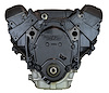 Remanufactured Crate Engine for 1996-1999 Chevy/GMC C/K Truck, SUV, & Van with 4.3L V6 - image 1