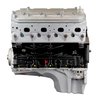 Remanufactured 4.8L V8 Long Block Engine for 2007-2009 GM Trucks and Vans - image 2