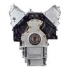 Remanufactured 4.8L V8 Long Block Engine for 2007-2009 GM Trucks and Vans - image 3