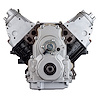 Remanufactured 4.8L V8 Long Block Engine for 2010-2017 GM Trucks and Vans