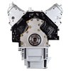 Remanufactured 4.8L V8 Long Block Engine for 2010-2017 GM Trucks and Vans - image 3