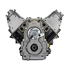 Remanufactured Crate Engine for 2007-2010 Chevy/GMC HD Truck, SUV, & Van with 6.0L V8 - image 1