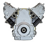 VCT84WD Remanufactured Crate Engine for 1999-2007 Chevy/GMC Truck, SUV, & Van with 5.3L V8 - image 1