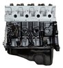 Remanufactured Crate Engine for 1999-2003 Chevy S10 & GMC Sonoma with 2.2L L4 - image 2