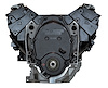Remanufactured Crate Engine for 1998-1999 Chevy/GMC Truck, SUV, & Van with 4.3L V6 - image 1