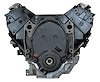 Remanufactured Crate Engine for 1999-2000 Chevy/GMC Truck, SUV, & Van with 4.3L V6 - image 1