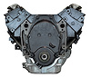 Remanufactured Crate Engine for 2001-2007 Chevy/GMC Truck, SUV & Van with 4.3L V6 - image 1