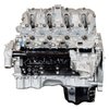 VCX6 Reman Long Block Chevy 6.6 04-05 DRMX Engine - image 2
