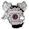 VCX6 Reman Long Block Chevy 6.6 04-05 DRMX Engine - image 3