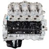 VCX6 Reman Long Block Chevy 6.6 04-05 DRMX Engine - image 4