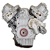 VCX7 Reman Long Block Chevy 6.6 06-07 DRMX Engine - image 1