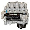 VCX7 Reman Long Block Chevy 6.6 06-07 DRMX Engine - image 2