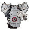VCX8 Reman Long Block Chevy 6.6 07-10 DRMX Engine - image 1