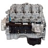 VCX8 Reman Long Block Chevy 6.6 07-10 DRMX Engine - image 2