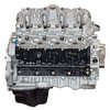 VCX8 Reman Long Block Chevy 6.6 07-10 DRMX Engine - image 4