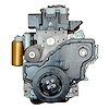 VD518 Diesel Engine Cumns 6B/ISB02 Engine - image 1
