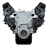 Remanufactured Crate Engine for 1992-2003 Dodge Truck/Van with 3.9L V6 - image 1