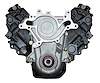 VD58 Remanufactured Crate Engine for 1993-2001 Dodge/Jeep with 318ci/5.2L V8 - image 1