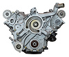 Remanufactured Crate Engine for 1999-2004 Dodge/Jeep with 4.7L V8 - image 1