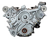 Remanufactured Crate Engine for 2002-2004 Dodge Ram Truck with 4.7L V8 - image 1