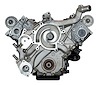 Remanufactured Crate Engine for 2002-2003 Dodge/Jeep with 3.7L V6 - image 1