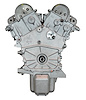 Remanufactured Crate Engine for 2006-2008 Chrysler/Dodge with 2.7L V6 - image 1