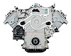 Remanufactured Crate Engine for 2003 Dodge Ram Truck with 5.7L HEMI V8 - image 1