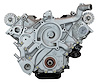 Remanufactured Crate Engine for 2004-2008 Dodge Ram Truck with 4.7L V8 - image 1