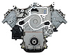 Remanufactured Crate Engine for 2006-2008 Dodge Ram Truck & Durango with 5.7L HEMI V8 - image 1