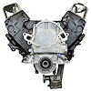 Remanufactured Crate Engine for 1975-1985 Ford/Lincoln/Mercury Car & F-Series Truck with 351W V8 - image 1