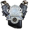 Remanufactured Crate Engine for 1981-1985 Ford/Lincoln/Mercury Car with 302ci/5.0L V8 - image 1