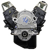 Remanufactured Crate Engine for 1980-1983 Ford/Mercury Car with 302ci/5.0L V8 - image 1