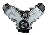 Remanufactured Crate Engine for 2002-2003 Ford E-Series Van with 6.8L V10 - image 1