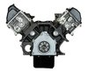 Remanufactured Crate Engine for 2002-2003 Ford E-Series Van with 6.8L V10 - image 3