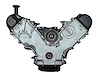 Remanufactured Crate Engine for 1999-2001 Ford E-Series Van with 5.4L V8 - image 1