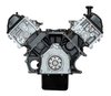 Remanufactured Crate Engine for 1999-2001 Ford E-Series Van with 5.4L V8 - image 3