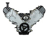 Remanufactured Crate Engine for 2002-2003 Ford F-Series Truck with 6.8L V10 - image 1