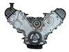 Remanufactured Crate Engine for 2002-2008 Ford E-Series Van with 5.4L V8 - image 1